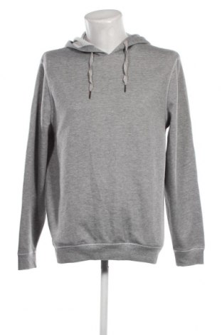 Herren Sweatshirt C&A, Größe L, Farbe Grau, Preis 6,05 €