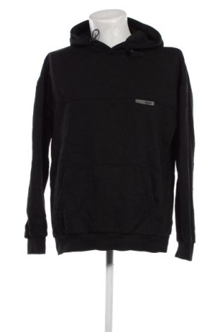 Herren Sweatshirt C&A, Größe L, Farbe Schwarz, Preis 17,15 €