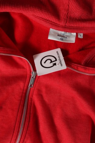 Ανδρικό φούτερ C&A, Μέγεθος S, Χρώμα Κόκκινο, Τιμή 9,69 €