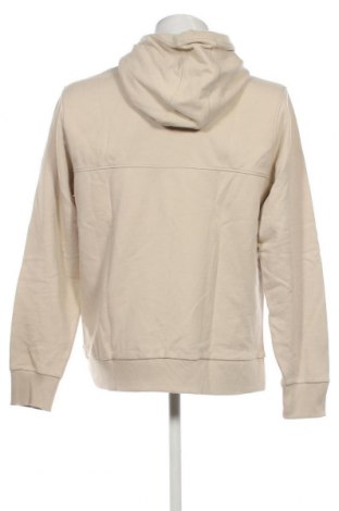Herren Sweatshirt Calvin Klein, Größe XL, Farbe Beige, Preis € 73,59