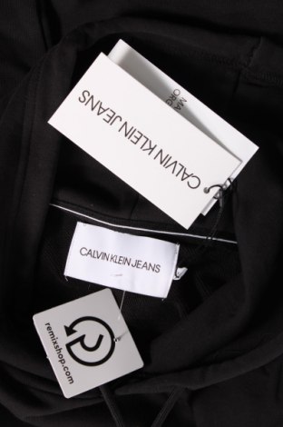 Męska bluza Calvin Klein, Rozmiar XL, Kolor Czarny, Cena 430,95 zł