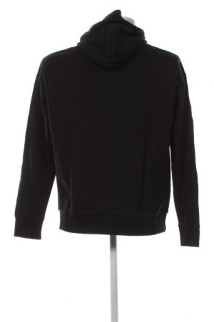 Мъжки суичър Calvin Klein, Размер M, Цвят Черен, Цена 166,84 лв.