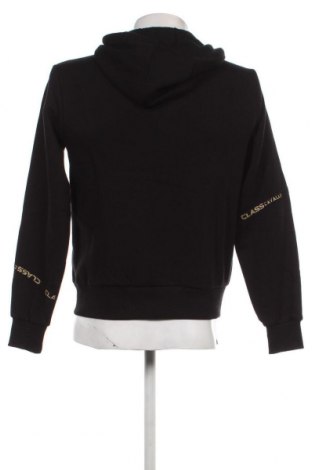 Herren Sweatshirt Cavalli Class, Größe M, Farbe Schwarz, Preis 114,50 €