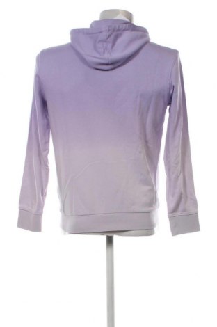 Herren Sweatshirt Celio, Größe S, Farbe Lila, Preis 10,43 €