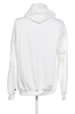 Herren Sweatshirt Champion, Größe XL, Farbe Weiß, Preis € 24,25