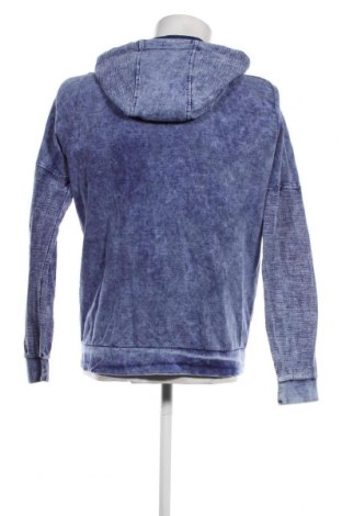 Herren Sweatshirt Chapter, Größe M, Farbe Blau, Preis 17,15 €