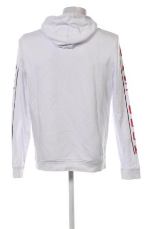 Herren Sweatshirt Clockhouse, Größe L, Farbe Weiß, Preis 8,48 €