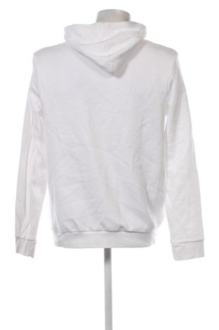 Herren Sweatshirt Clockhouse, Größe XL, Farbe Weiß, Preis 17,15 €