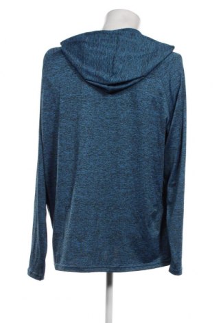 Herren Sweatshirt Coofandy, Größe XXL, Farbe Blau, Preis € 8,27