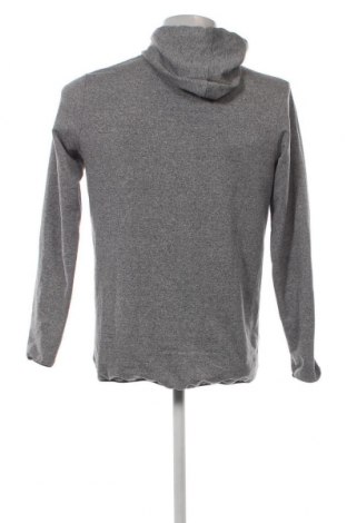 Herren Sweatshirt Core By Jack & Jones, Größe M, Farbe Grau, Preis 15,03 €