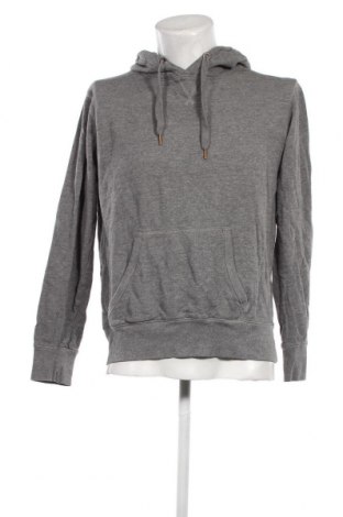 Herren Sweatshirt Cubus, Größe L, Farbe Grau, Preis € 8,07