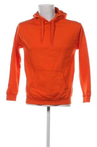 Herren Sweatshirt Cubus, Größe S, Farbe Orange, Preis € 13,76