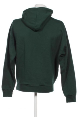 Herren Sweatshirt Dan Fox X About You, Größe M, Farbe Grün, Preis 19,18 €