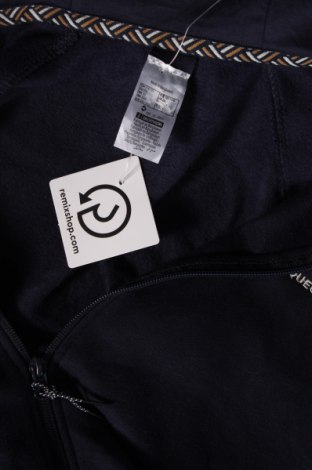 Ανδρικό φούτερ Decathlon, Μέγεθος XL, Χρώμα Μπλέ, Τιμή 23,61 €