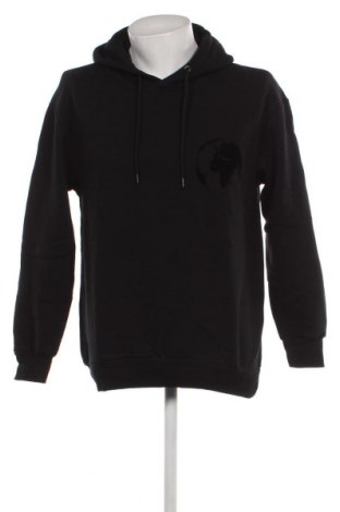 Herren Sweatshirt Defacto, Größe S, Farbe Schwarz, Preis 10,67 €