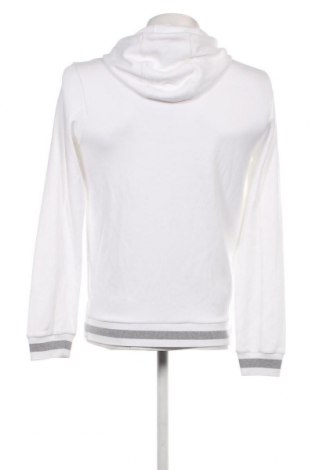 Herren Sweatshirt Devred 1902, Größe S, Farbe Weiß, Preis 23,71 €