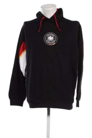 Herren Sweatshirt Dfb, Größe L, Farbe Schwarz, Preis 17,15 €