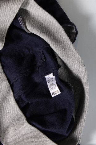 Ανδρικό φούτερ Dim, Μέγεθος XS, Χρώμα Μπλέ, Τιμή 12,09 €