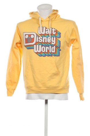 Pánska mikina  Disney, Veľkosť S, Farba Žltá, Cena  9,37 €