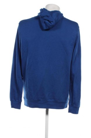 Herren Sweatshirt Dressmann, Größe L, Farbe Blau, Preis € 11,98