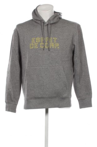 Herren Sweatshirt Edc By Esprit, Größe S, Farbe Grau, Preis 9,59 €