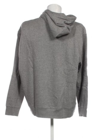 Herren Sweatshirt Edc By Esprit, Größe XL, Farbe Grau, Preis 14,38 €