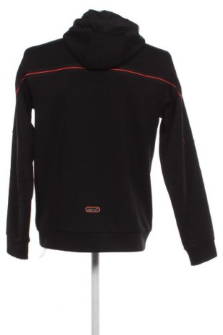 Herren Sweatshirt Emporio Armani, Größe S, Farbe Schwarz, Preis € 127,00