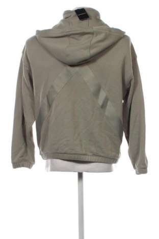 Herren Sweatshirt Emporio Armani, Größe S, Farbe Grün, Preis € 130,93