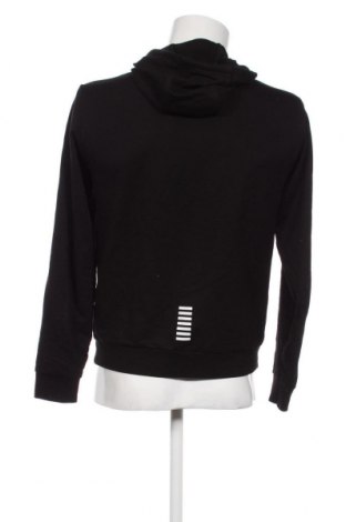 Herren Sweatshirt Emporio Armani, Größe M, Farbe Schwarz, Preis € 123,07