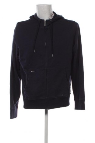 Ανδρικό φούτερ Esprit, Μέγεθος XL, Χρώμα Μπλέ, Τιμή 21,56 €