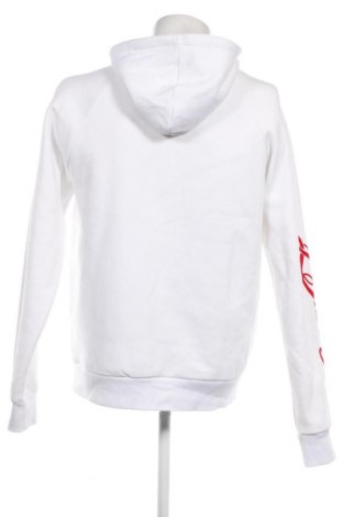 Herren Sweatshirt FILA, Größe L, Farbe Weiß, Preis € 28,70