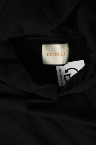 Herren Sweatshirt FINELLI, Größe M, Farbe Schwarz, Preis € 79,60