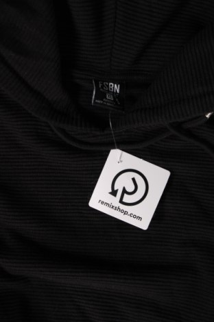 Herren Sweatshirt FSBN, Größe XL, Farbe Schwarz, Preis 16,75 €