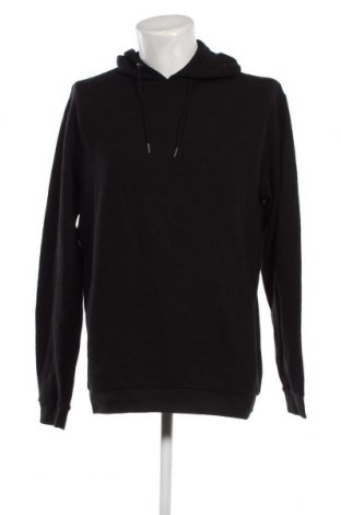 Ανδρικό φούτερ FSBN, Μέγεθος XL, Χρώμα Μαύρο, Τιμή 6,64 €