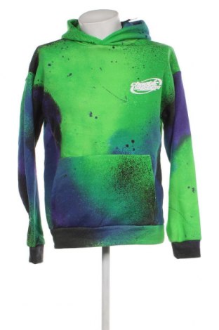 Herren Sweatshirt FSBN, Größe M, Farbe Mehrfarbig, Preis € 26,57