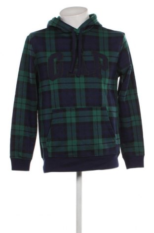 Herren Sweatshirt Gap, Größe S, Farbe Mehrfarbig, Preis 19,64 €