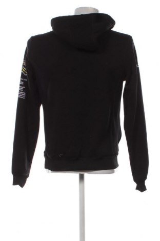 Férfi sweatshirt Geographical Norway, Méret S, Szín Fekete, Ár 14 977 Ft