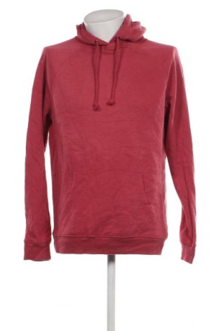 Herren Sweatshirt George, Größe M, Farbe Rot, Preis 17,15 €