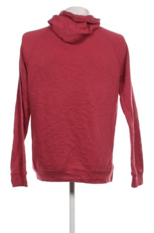 Herren Sweatshirt George, Größe M, Farbe Rot, Preis 16,35 €
