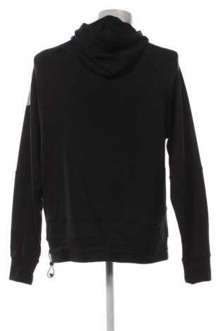 Herren Sweatshirt Guess, Größe L, Farbe Schwarz, Preis € 68,35