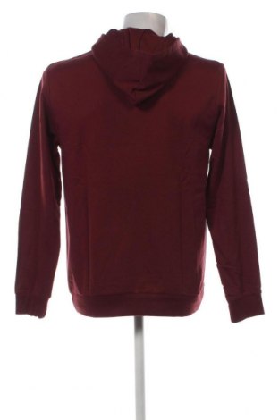 Herren Sweatshirt H.I.S, Größe M, Farbe Rot, Preis 11,86 €