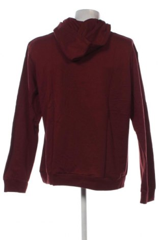 Herren Sweatshirt H.I.S, Größe XXL, Farbe Rot, Preis € 11,86