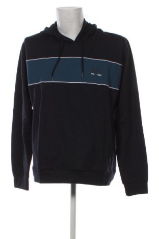 Herren Sweatshirt H.I.S, Größe XL, Farbe Blau, Preis 16,60 €