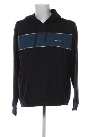 Herren Sweatshirt H.I.S, Größe XXL, Farbe Blau, Preis € 11,86