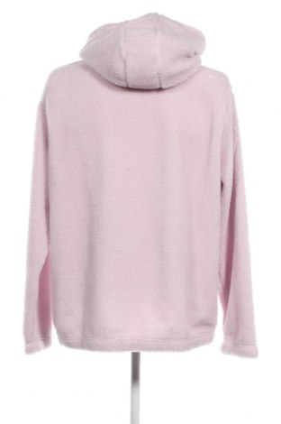 Męska bluza H&M, Rozmiar XL, Kolor Różowy, Cena 92,76 zł