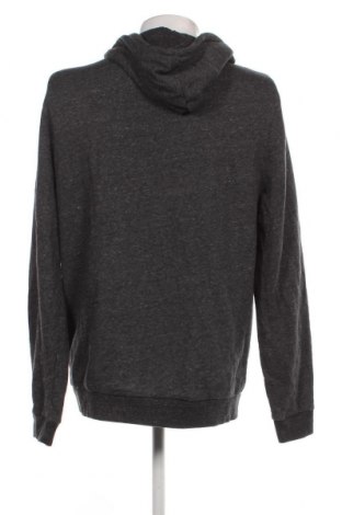 Herren Sweatshirt H&M, Größe L, Farbe Grau, Preis € 17,15