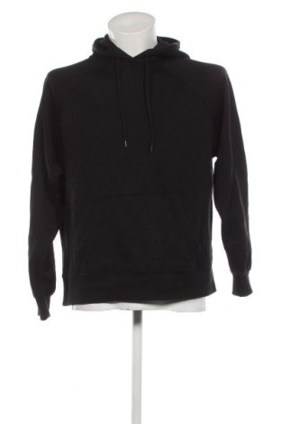 Ανδρικό φούτερ H&M Divided, Μέγεθος S, Χρώμα Μαύρο, Τιμή 9,69 €