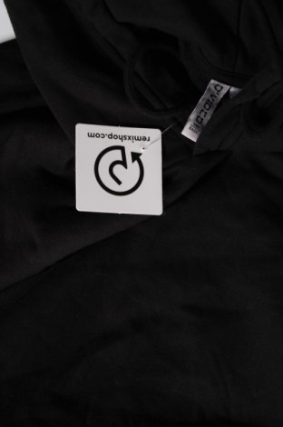 Ανδρικό φούτερ H&M Divided, Μέγεθος 4XL, Χρώμα Μαύρο, Τιμή 14,35 €