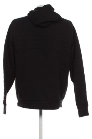 Herren Sweatshirt H&M Sport, Größe L, Farbe Schwarz, Preis € 17,15