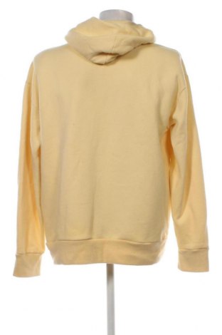 Ανδρικό φούτερ Hollister, Μέγεθος XL, Χρώμα Κίτρινο, Τιμή 19,18 €
